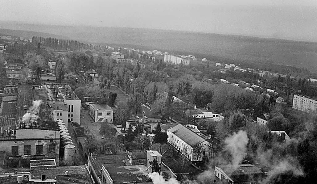 фото: Дніпровське